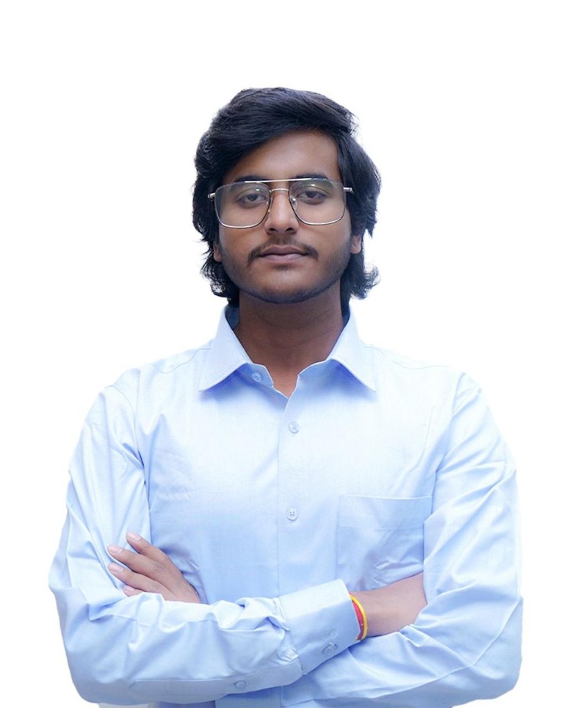 Sooryaansh Shrivastav