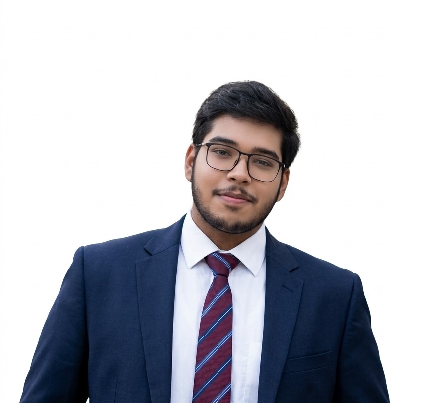 Ayush Prajapati