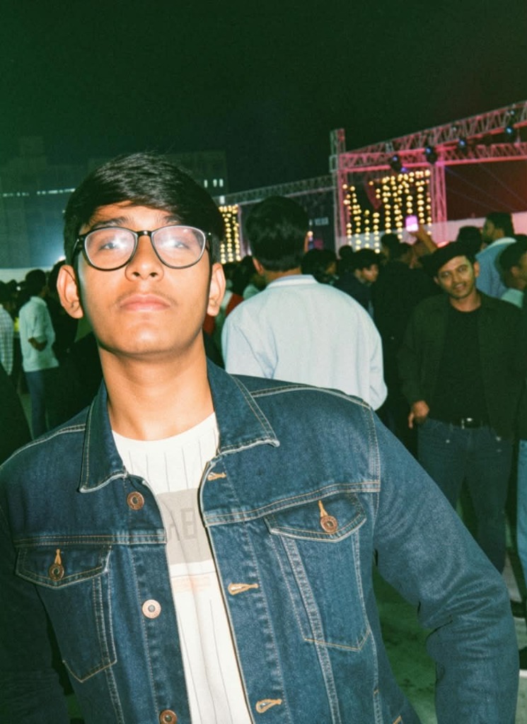 Ayush Raj